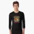 I Didn’t Ask How Big The Room Is I Said I Cast Fireball Long Sleeve T-Shirt