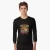 I Didn’t Ask How Big The Room Was I Said I Cast Fireball Long Sleeve T-Shirt