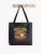 I Didn’t Ask How Big The Room Was I Said I Cast Fireball Tote Bag