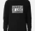 Professor of Logic University of Science Syllogistic Lightweight Sweatshirt