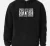 Professor of Logic University of Science Syllogistic Pullover Hoodie