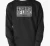 Professor of Logic University of Science Syllogistic Pullover Sweatshirt