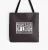 Professor of Logic University of Science Syllogistic Tote Bag