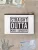 Straight Outta Knee Surgery Get Well Soon Surprise Quote Saying Zipper Pouch