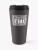 Straight Outta Knee Surgery Get Well Soon Surprise Saying Travel Mug